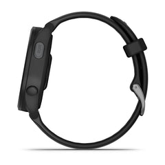 A Photo Of Garmin Forerunner 165 - GPS Running Smartwatch