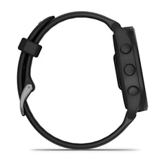 A Photo Of Garmin Forerunner 165 - GPS Running Smartwatch