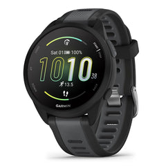 A Photo Of Garmin Forerunner 165 - GPS Running Smartwatch
