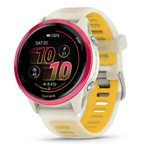 Garmin Forerunner 570 42mm - GPS Running and Triathlon Smartwatch