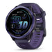 A Small Photo Of Garmin Forerunner 570 47mm - GPS Running and Triathlon Smartwatch's Color Variant