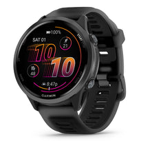 Garmin Forerunner 570 47mm - GPS Running and Triathlon Smartwatch