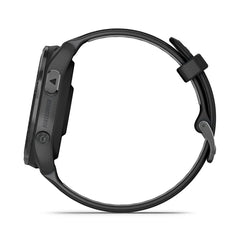 A Photo Of Garmin Forerunner 965
