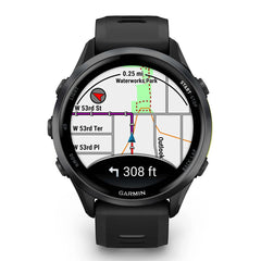 A Photo Of Garmin Forerunner 970