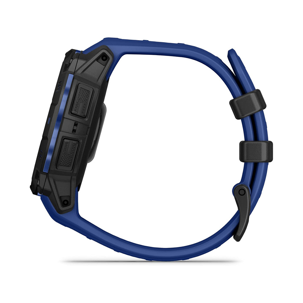A Photo Of Garmin Instinct 3 45mm AMOLED