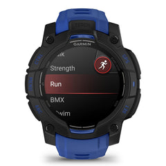 A Photo Of Garmin Instinct 3 45mm AMOLED