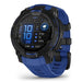 A Small Photo Of Garmin Instinct 3 45mm AMOLED's Color Variant