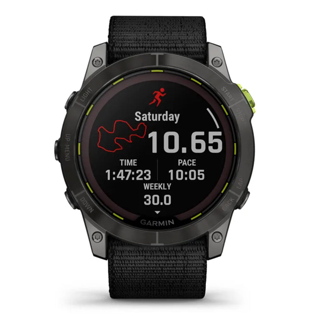 A Photo Of Garmin Enduro 2 - 010-02754-00