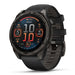 A Small Photo Of Garmin fēnix® 8 – 47 mm - AMOLED Sapphire's Color Variant