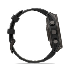 A Photo Of Garmin fēnix® 8 Pro - 47mm AMOLED Smartwatch