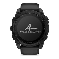 A Photo Of Garmin Tactix® 8 - Solar Elite – 51 mm