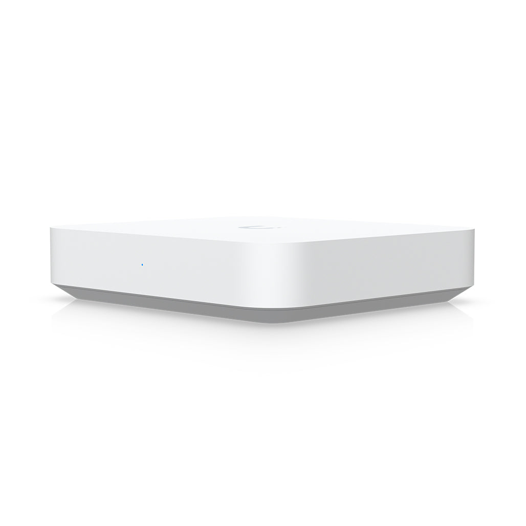A Photo Of Ubiquiti UXG Max – Compact Multi-WAN Gateway with 2.5 GbE Ports & High Throughput Security