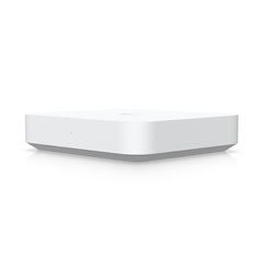 A Photo Of Ubiquiti UXG Max – Compact Multi-WAN Gateway with 2.5 GbE Ports & High Throughput Security