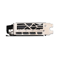 A Photo Of MSI GeForce RTX™ 4060 Ti Gaming X 16G – High-Performance Graphics Card with Advanced Cooling and AI Features