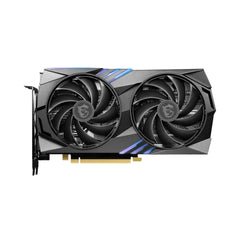 A Photo Of MSI GeForce RTX 4060 Ti GAMING X 8G – High-Performance Gaming GPU