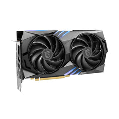 A Photo Of MSI GeForce RTX 4060 Ti GAMING X 8G – High-Performance Gaming GPU