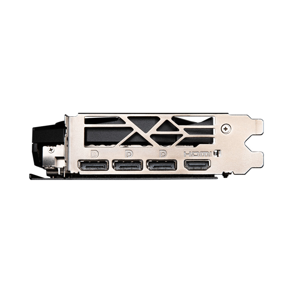 A Photo Of MSI GeForce RTX 4060 Ti GAMING X 8G – High-Performance Gaming GPU