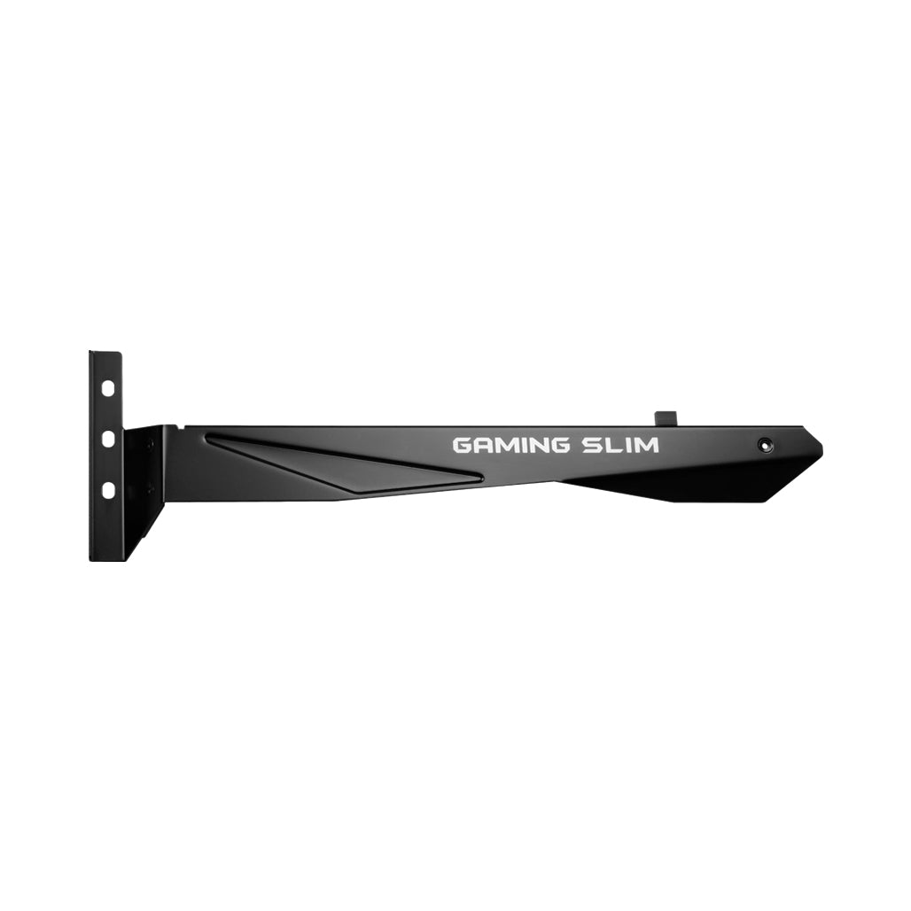 A Photo Of MSI GeForce RTX 4080 SUPER 16G GAMING X SLIM – 16GB GDDR6X Powerhouse