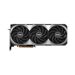 A Photo Of MSI GeForce RTX 4080 SUPER 16G VENTUS 3X OC – 16GB GDDR6X Powerhouse