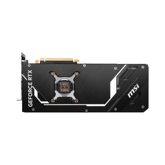 A Photo Of MSI GeForce RTX 4080 SUPER 16G VENTUS 3X OC – 16GB GDDR6X Powerhouse