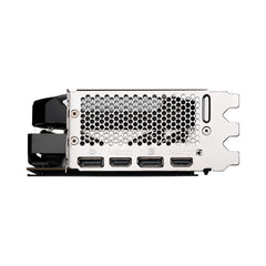 A Photo Of MSI GeForce RTX 4080 SUPER 16G VENTUS 3X OC – 16GB GDDR6X Powerhouse