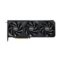 MSI GeForce RTX™ 5080 16G SHADOW 3X OC Graphics Card