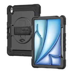 A Photo Of Green Lion Trioshield iPad Air 13