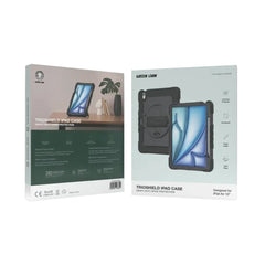 A Photo Of Green Lion Trioshield iPad Air 13