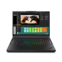 Lenovo ThinkPad P16 Gen 3 Intel 21RQ001MUS - 16" - Core Ultra 9 275HX - 64GB RAM - 2TB SSD - RTX Pro 4000 16GB