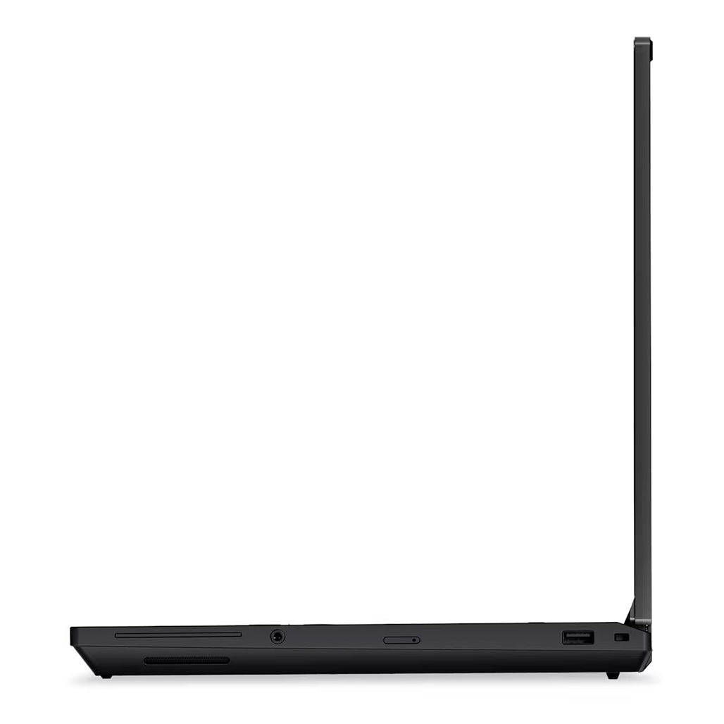 A Photo Of Lenovo ThinkPad P16 Gen 3 Intel 21RQ001MUS - 16