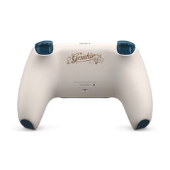 A Photo Of Sony DualSense PS5 Wireless Controller - Genshin Impact Limited Edition
