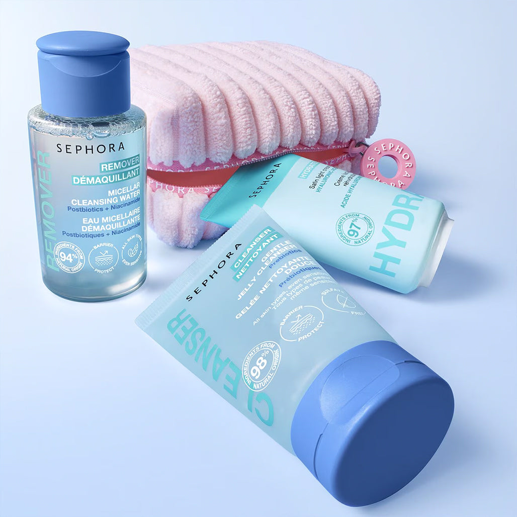 A Photo Of Sephora Getaway Set