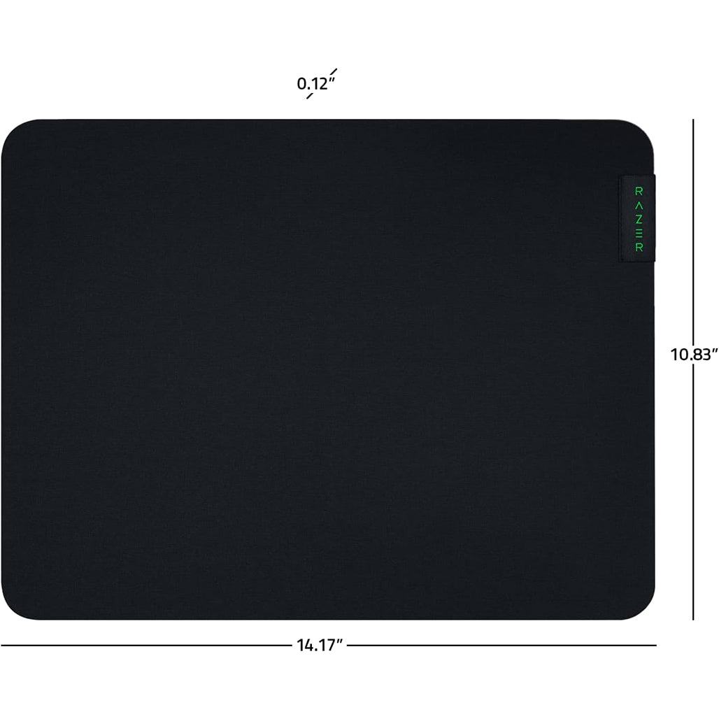 A Photo Of Razer Gigantus V2 - Soft Gaming Mouse Mat for Speed and Control