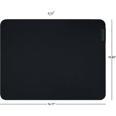 A Photo Of Razer Gigantus V2 - Soft Gaming Mouse Mat for Speed and Control