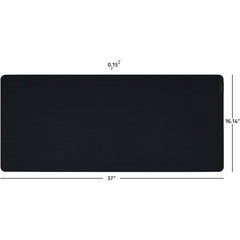 A Photo Of Razer Gigantus V2 - Soft Gaming Mouse Mat for Speed and Control