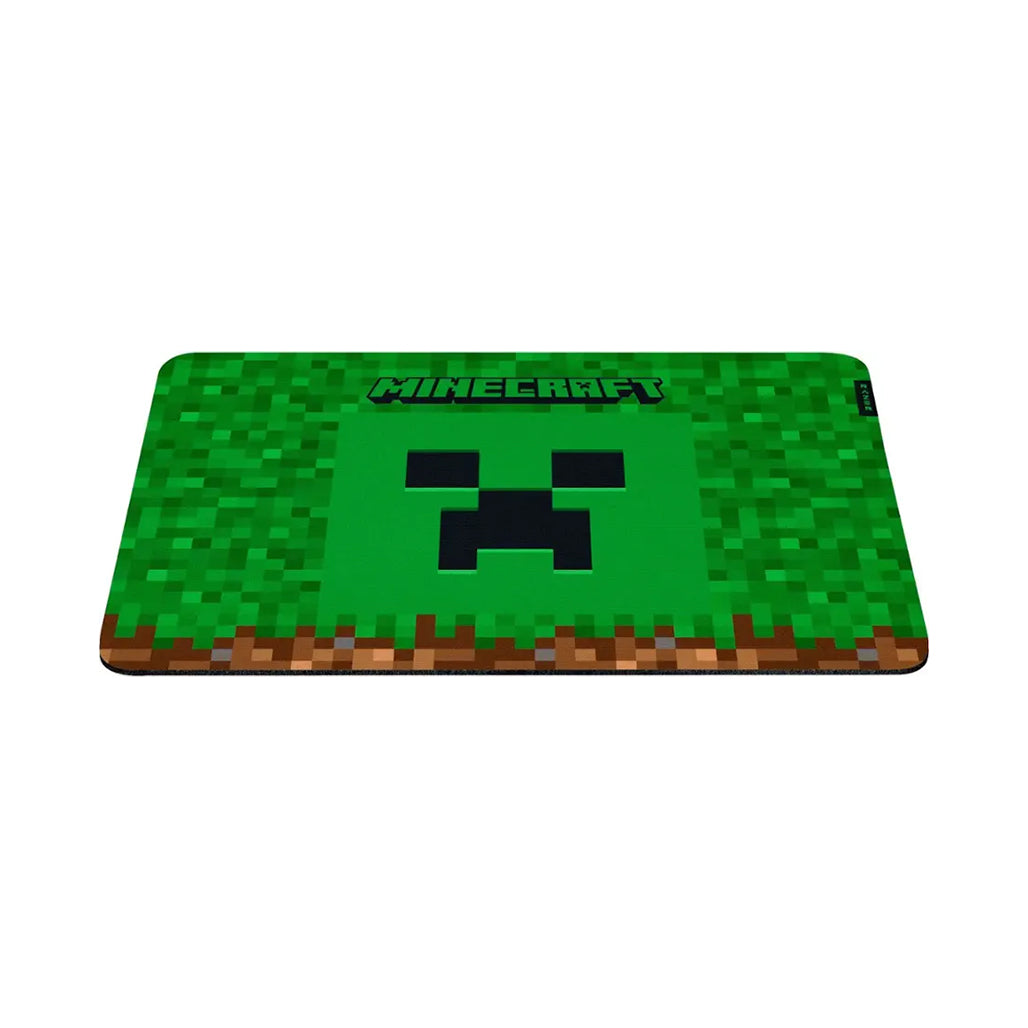 A Photo Of Razer Gigantus V2 Medium Gaming Mouse Pad – Minecraft Edition
