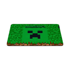 A Photo Of Razer Gigantus V2 Medium Gaming Mouse Pad – Minecraft Edition