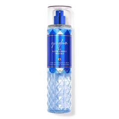 A Photo Of Bath & Body Works Gingham - Body Mist