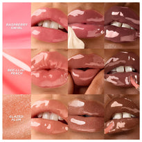 Gisou Honey Infused Gloss Hour Edition