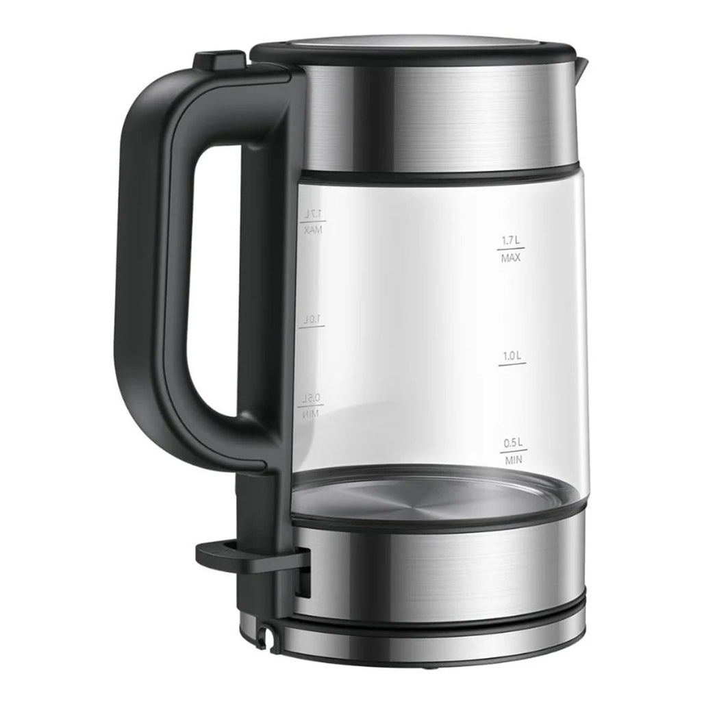 A Photo Of Xiaomi Electric Glass Kettle