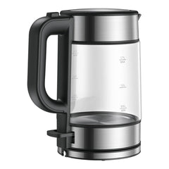 A Photo Of Xiaomi Electric Glass Kettle