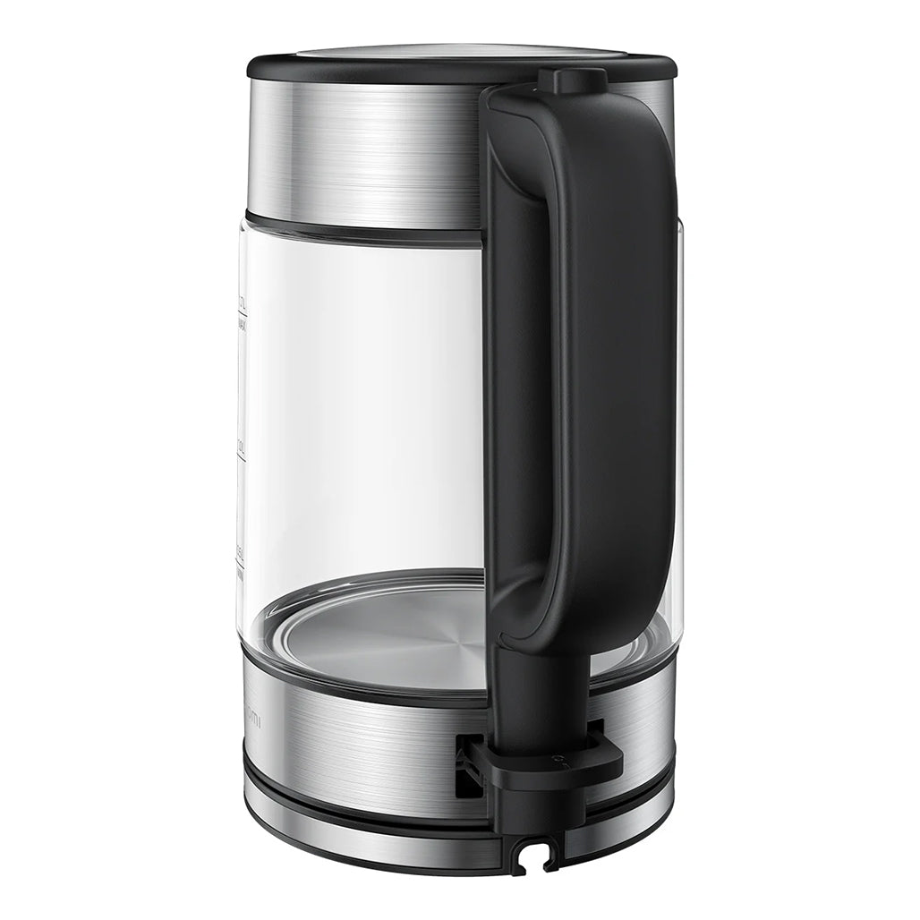 A Photo Of Xiaomi Electric Glass Kettle