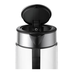 A Photo Of Xiaomi Electric Glass Kettle