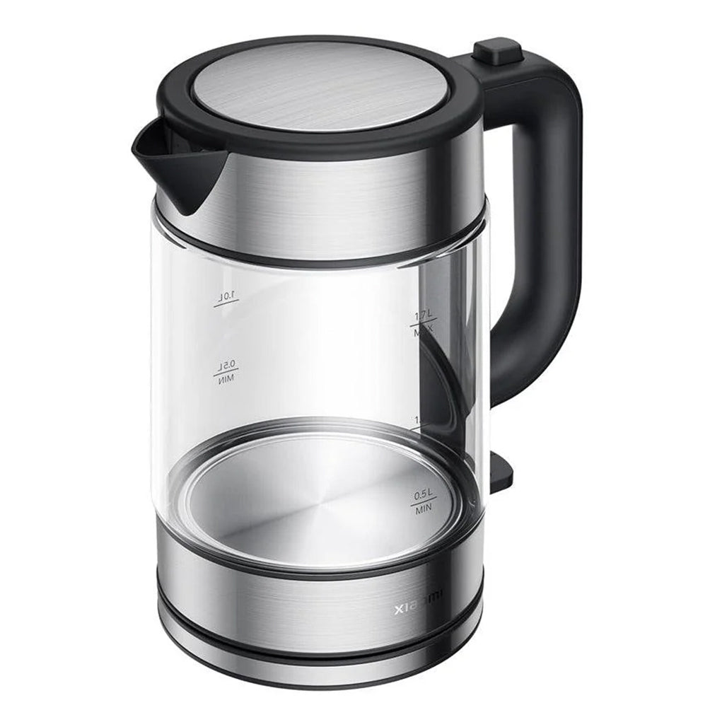 A Photo Of Xiaomi Electric Glass Kettle