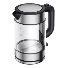 A Photo Of Xiaomi Electric Glass Kettle