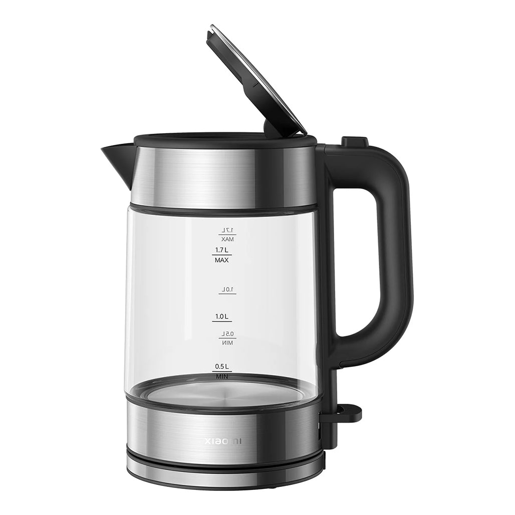 A Photo Of Xiaomi Electric Glass Kettle