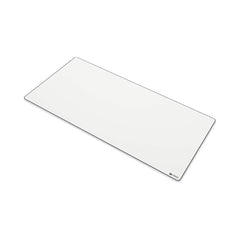 A Photo Of Glorious 3XL Extended White Gaming Mouse Pad – 48