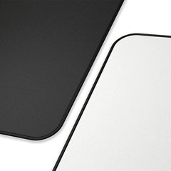 A Photo Of Glorious 3XL Extended White Gaming Mouse Pad – 48