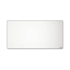 A Photo Of Glorious 3XL Extended White Gaming Mouse Pad – 48