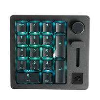 Glorious GMMK Numpad Wireless Mechanical Numpad with RGB